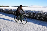 UK weather: Temperatures plummet amid brutal season change as snow forecast THIS WEEK