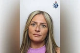 Mum 'given chance after chance' finally gets put in jail after McDonald's row