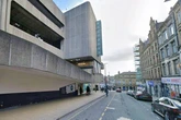 Brutalist UK shopping centre to close its doors for good after 50 years