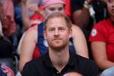 Prince Harry left baffled by 'cold-blooded' gift from unlikely Royal Family member