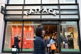 High street fashion giant with 170 UK shops closes 23 stores and sack staff