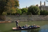UK weather: Forecaster compares early October to hottest Indian Summer