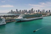 Royal Caribbean cruise chaos as 140 passengers fall ill as mystery illness hits vessel