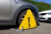 DVLA issues warning for drivers who have 'a personalised registration'