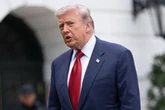 Donald Trump warns destruction of Iran is 'to be continued' in defiant war vow