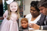 Reality TV winner who adopted three kids beats kid to death after the girl threw-up in church