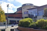 Abandoned £50m shopping centre left to rot after Morrisons and Cineworld exit