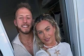 Ryanair claps back at couple who kicked off after being split up on flight