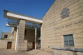 Man admits raping and sexually assaulting wife with 'person unknown' for a decade