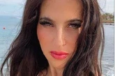 Mum of six who swapped UK family life for Ayia Napa strip says 'my kids told me to'