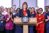 Brits demand cuts to spending as £30bn Rachel Reeves tax raid looms