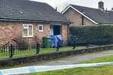 Man accused of killing his dad after he 'performed sex act on dog', court told