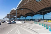 Brit woman dies after 'significant blood loss' at Spanish airport on 'best holiday'