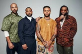 JLS star Oritse Williams admits he's turned down big-money reality TV deals
