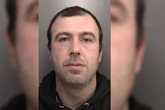 Fake Uber driver kidnapped woman for 30 minutes and demanded she 'exposed her breasts'