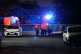 Murder probe launched as 19-year-old man dies after horror incident on UK street