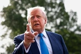 Donald Trump 'will run for a third term' as US President – 'he will win'