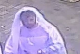 Police hunt man dressed as bride in connection with sexual assault in Liverpool city centre