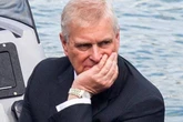 Thousands of Brits back call to strip Prince Andrew of royal titles over Epstein scandal