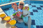 Critically ill Brit gran can't leave Turkey as UK hospital has run out of beds