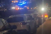 Fistral beach horror as man and woman dead after being pulled from sea