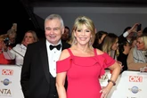 Ruth Langsford's 'no turning back' on Eamonn Holmes split as she ditches wedding ring