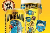 Brewdog ad banned for promoting 'Wingman' beer as 'solution for loneliness'