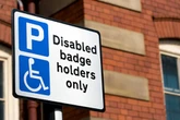 Thousands of Blue Badge holders warned they could miss out on £3,750 in days