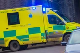 Boy 'covered in blood' as his skull cracks in horror axe attack by lad 'waiting for him'