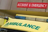 Two dead and multiple injured in horror UK shooting as emergency services rush to scene