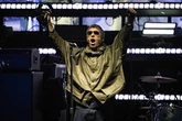 Liam Gallagher deletes cryptic Oasis reunion message as fans work out real meaning