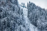 Three climbers killed in deadly avalanche as bodies found in Mount Tosc ravine