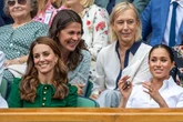 Meghan Markle gave brutal one-word assessment of first meeting with Kate Middleton