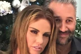 Katie Price names the 'love of her life' and it's not her current husband Lee Andrews