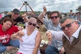 Families demand refunds as festival branded 'Welsh version of Willy Wonka fiasco'