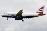 British Airways flight declares 'emergency' as plane circles before Manchester diversion