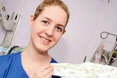 Lucy Letby 'moans she's put on the pounds after stuffing her face with Quality Streets'