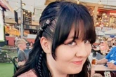 Boy, 14, arrested on suspicion of murder after missing girl's body found in park