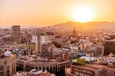 Brit tourists warned they could face fines for what they wear on holiday