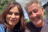 Brit couple killed in crash 'brought joy wherever they went' say heartbroken family
