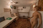 Rare Cold War bunker with weird mannequin on sale for tiny fee – as WW3 threat looms