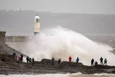 Seaside resort warning after 'hundreds' left 'seriously injured' at beach