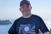 Dad, 48, dies suddenly after collapsing at primary school as tributes paid to 'hero'