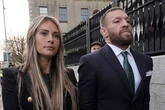 Police won't reopen Conor McGregor rape investigation as case considered 'closed'