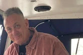 Southport taxi driver who fled after hearing kids' screams during massacre loses licence