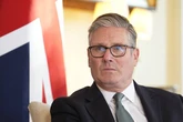 Keir Starmer backs Badenoch call and claims Kneecap slot at Glastonbury 'not appropriate'