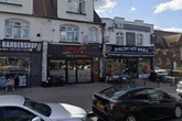 Teens set London restaurant customers on fire after pouring petrol on them during attack