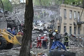 More than 80,000 people have lost limbs in Ukraine due to Putin's Russian invasion