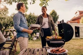 A third of Brits say BBQs and gatherings are the biggest summer fridge storage headache