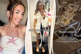 Mum wakes at 6am to 'reserve' prime pool spot at hotel after 'war' with sunbed hoggers